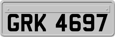 GRK4697