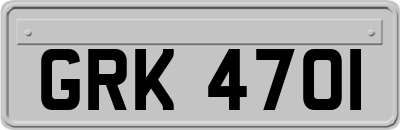 GRK4701