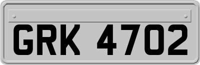 GRK4702
