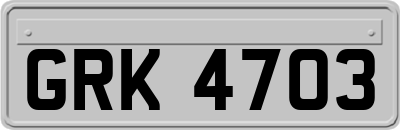GRK4703