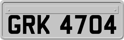GRK4704