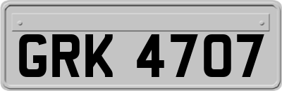 GRK4707