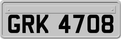 GRK4708