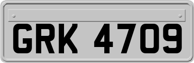 GRK4709