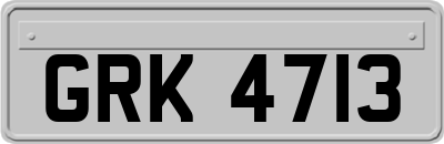GRK4713