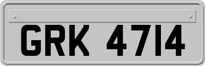 GRK4714
