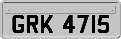 GRK4715