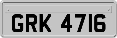 GRK4716