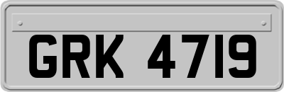 GRK4719