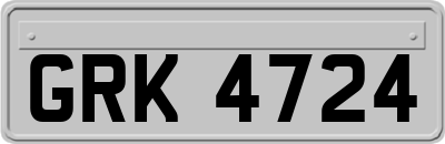 GRK4724