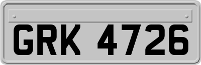 GRK4726