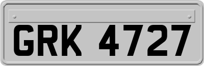 GRK4727