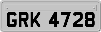 GRK4728