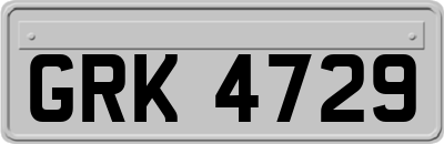 GRK4729