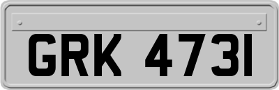 GRK4731