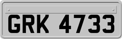 GRK4733
