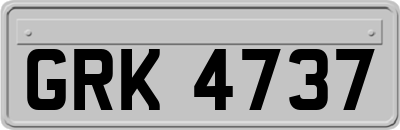 GRK4737