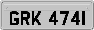 GRK4741