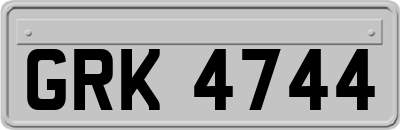 GRK4744