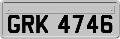 GRK4746