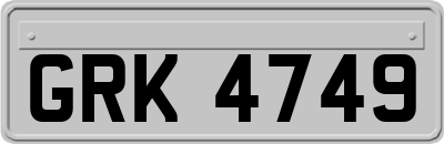 GRK4749