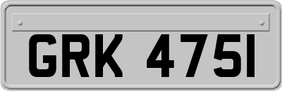 GRK4751
