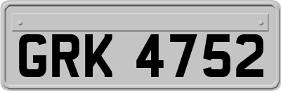 GRK4752
