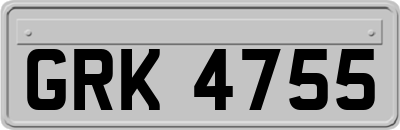 GRK4755