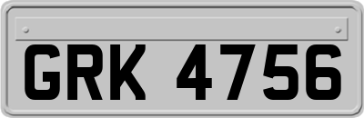 GRK4756