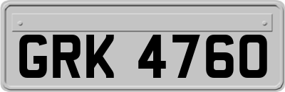 GRK4760