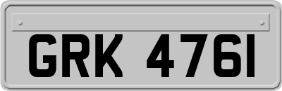GRK4761
