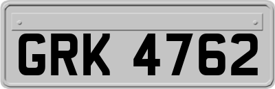 GRK4762