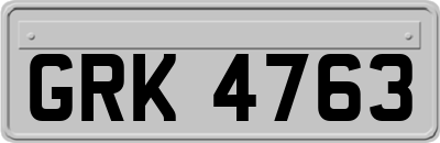 GRK4763