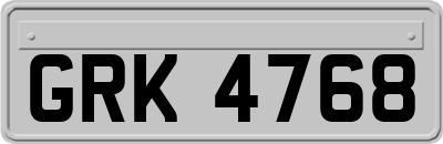 GRK4768