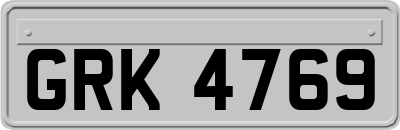 GRK4769