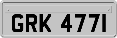 GRK4771