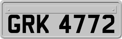 GRK4772