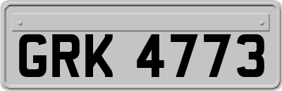 GRK4773
