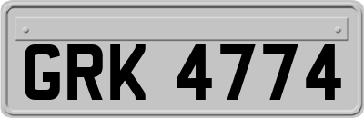 GRK4774