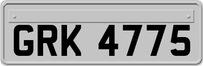 GRK4775