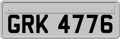 GRK4776