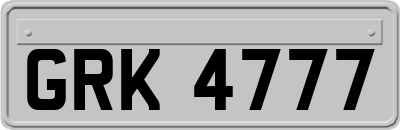 GRK4777