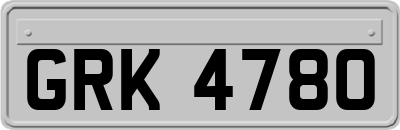 GRK4780
