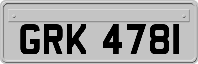 GRK4781