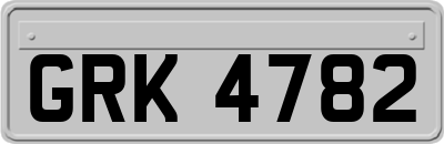 GRK4782