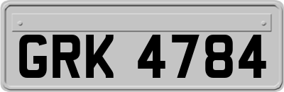 GRK4784