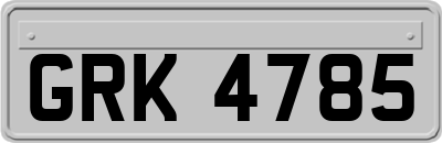GRK4785