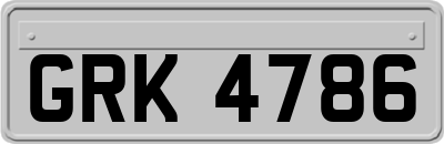 GRK4786