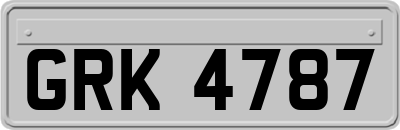 GRK4787