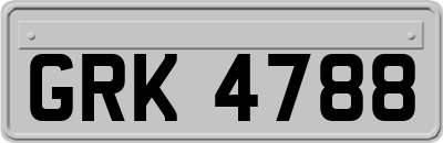GRK4788